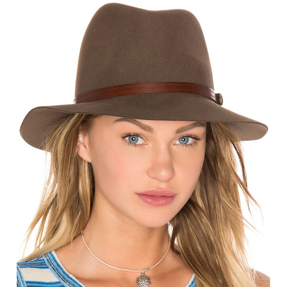 Rag and Bone hat